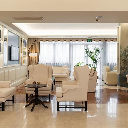 Soave Roxy Apartments Dış mekan fotoğraf