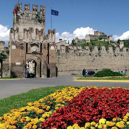Soave Roxy Apartments Dış mekan fotoğraf