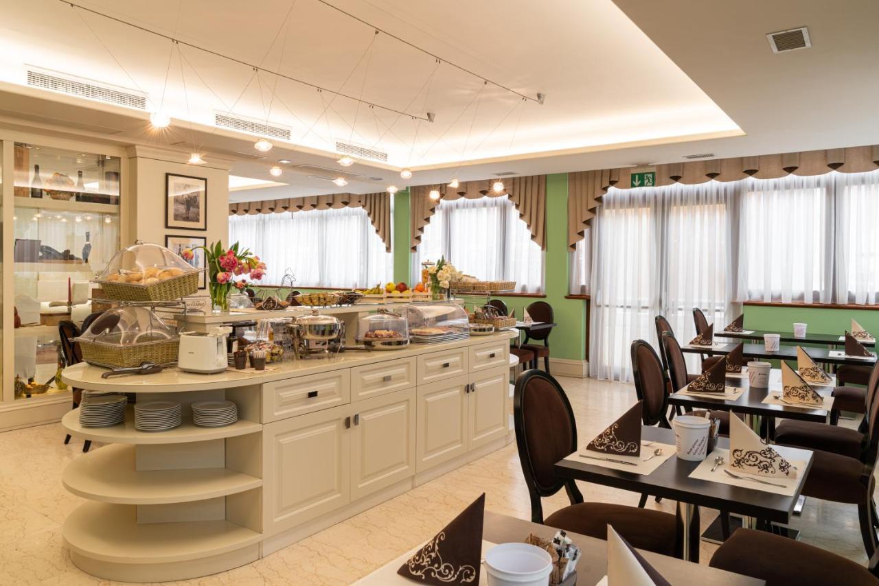 Soave Roxy Apartments Dış mekan fotoğraf