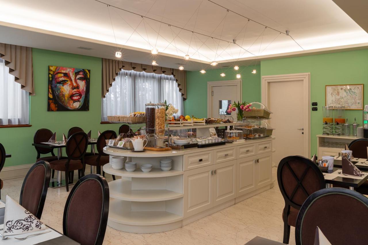 Soave Roxy Apartments Dış mekan fotoğraf