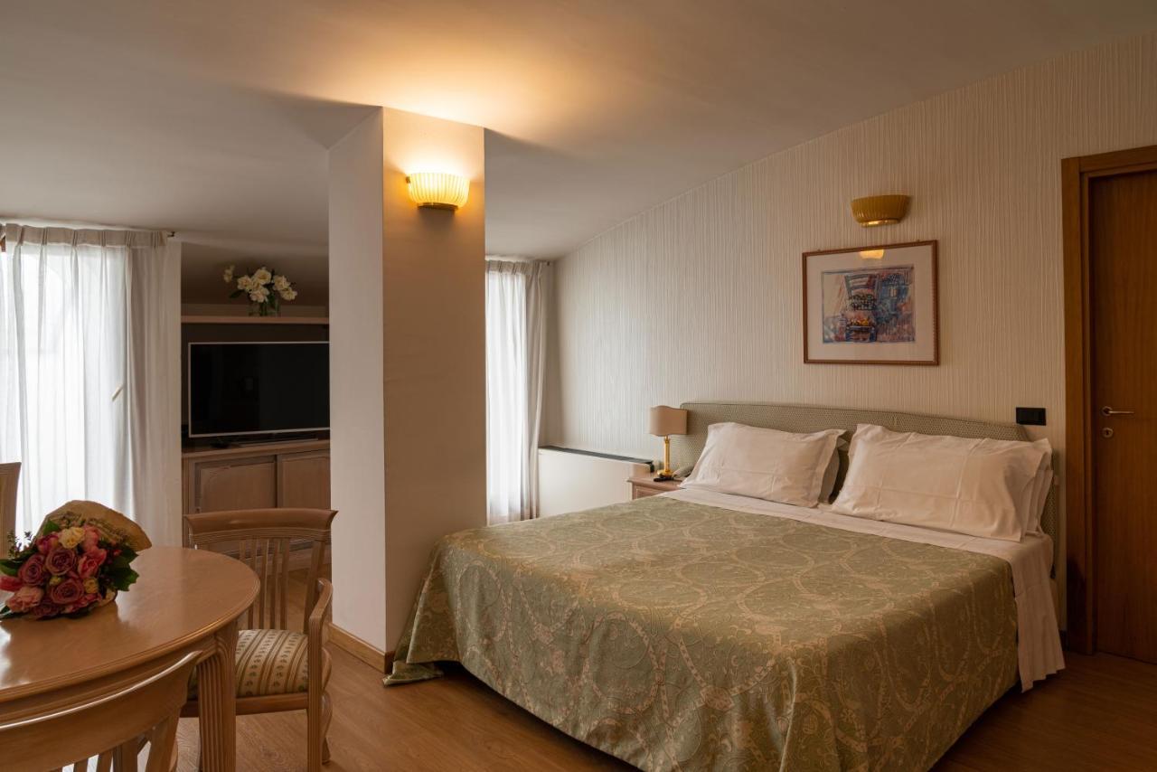 Soave Roxy Apartments Dış mekan fotoğraf
