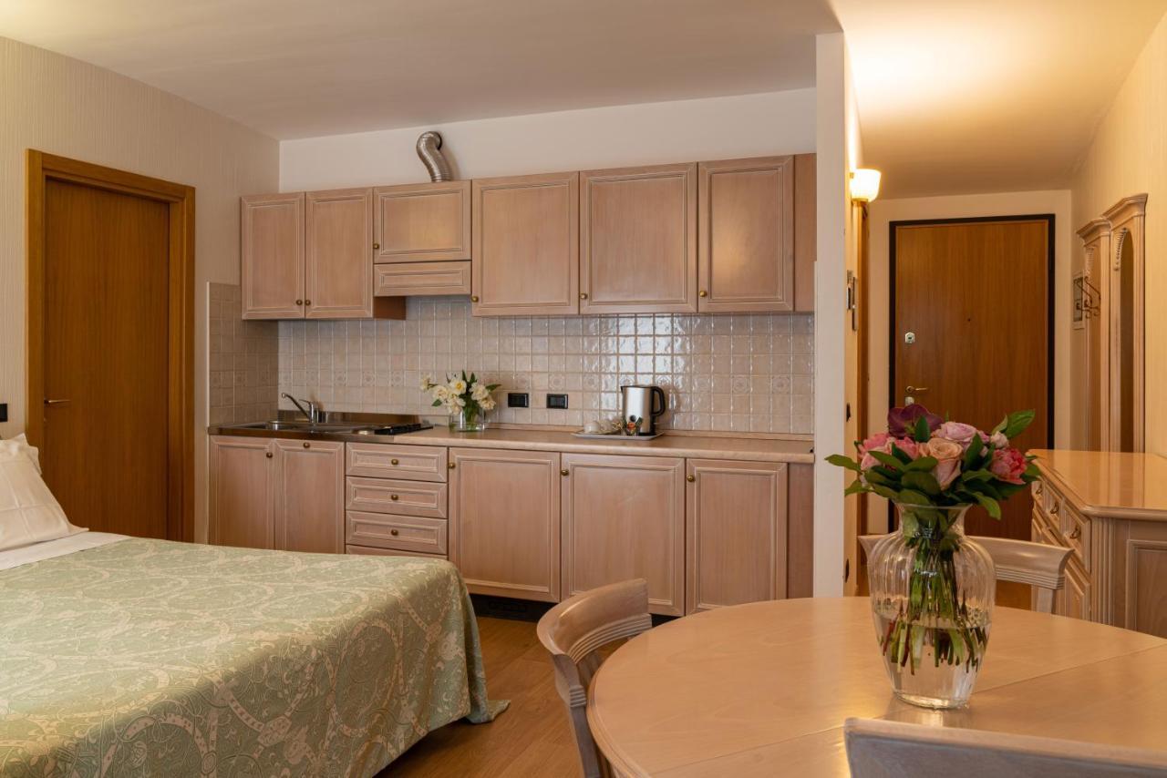 Soave Roxy Apartments Dış mekan fotoğraf