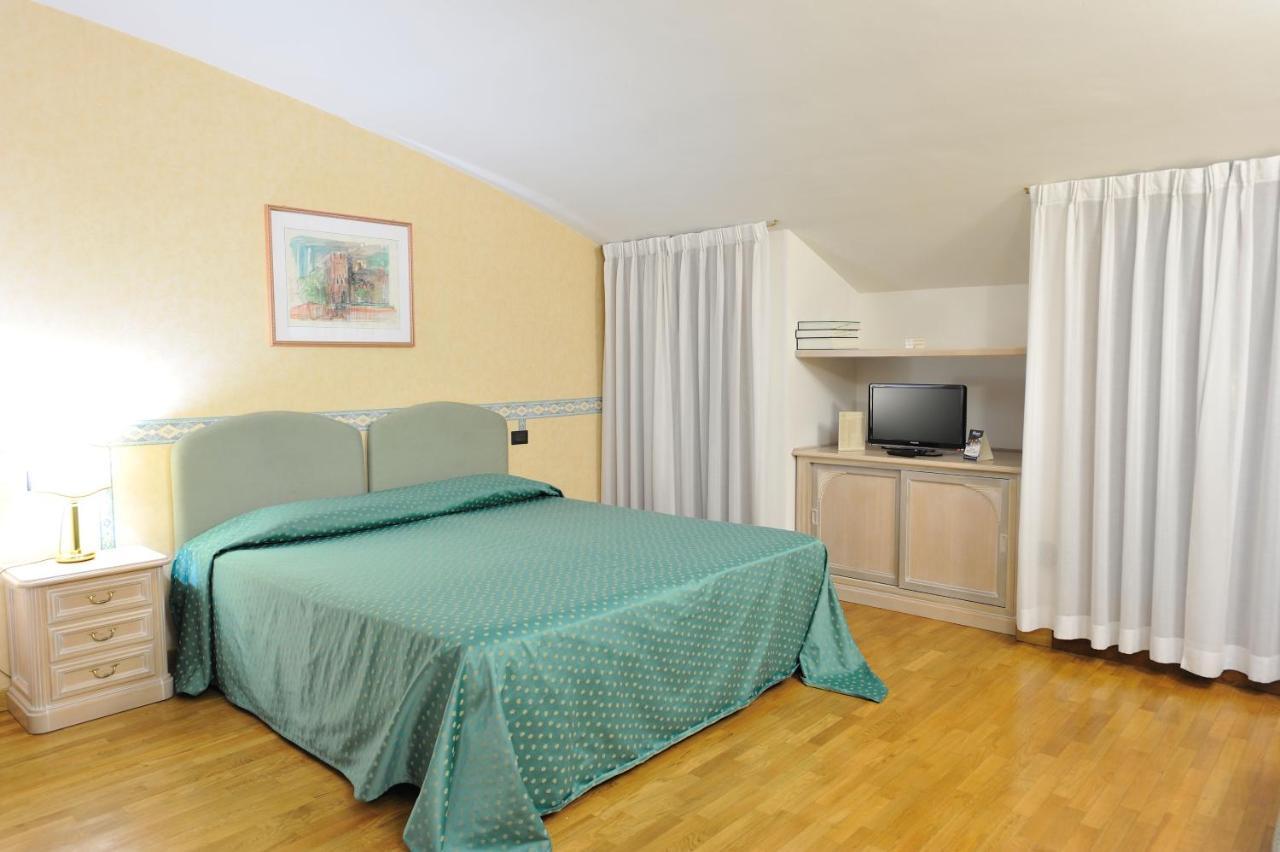 Soave Roxy Apartments Dış mekan fotoğraf