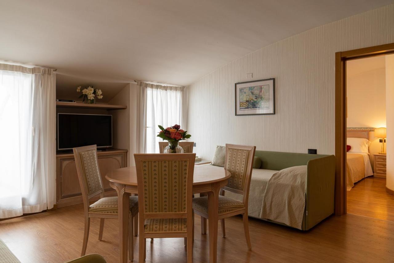 Soave Roxy Apartments Dış mekan fotoğraf