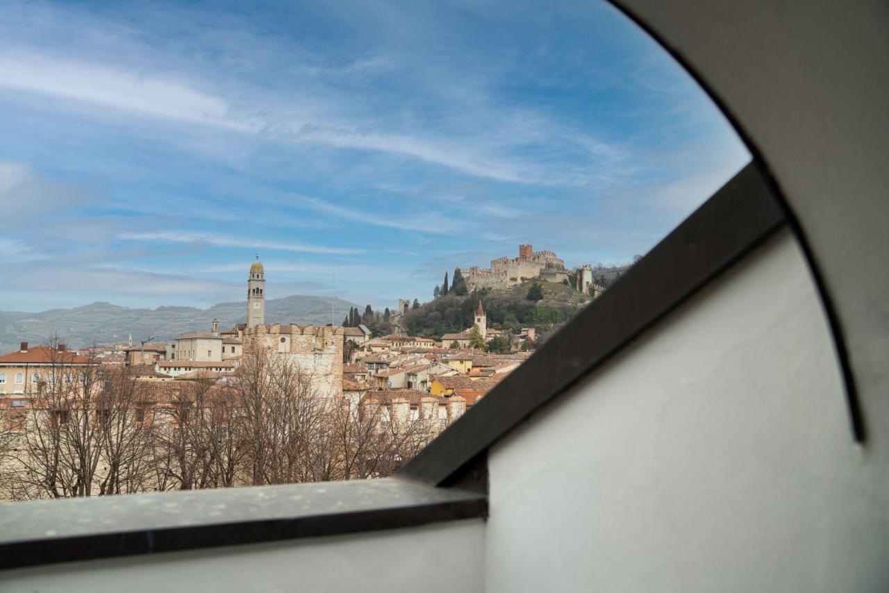 Soave Roxy Apartments Dış mekan fotoğraf