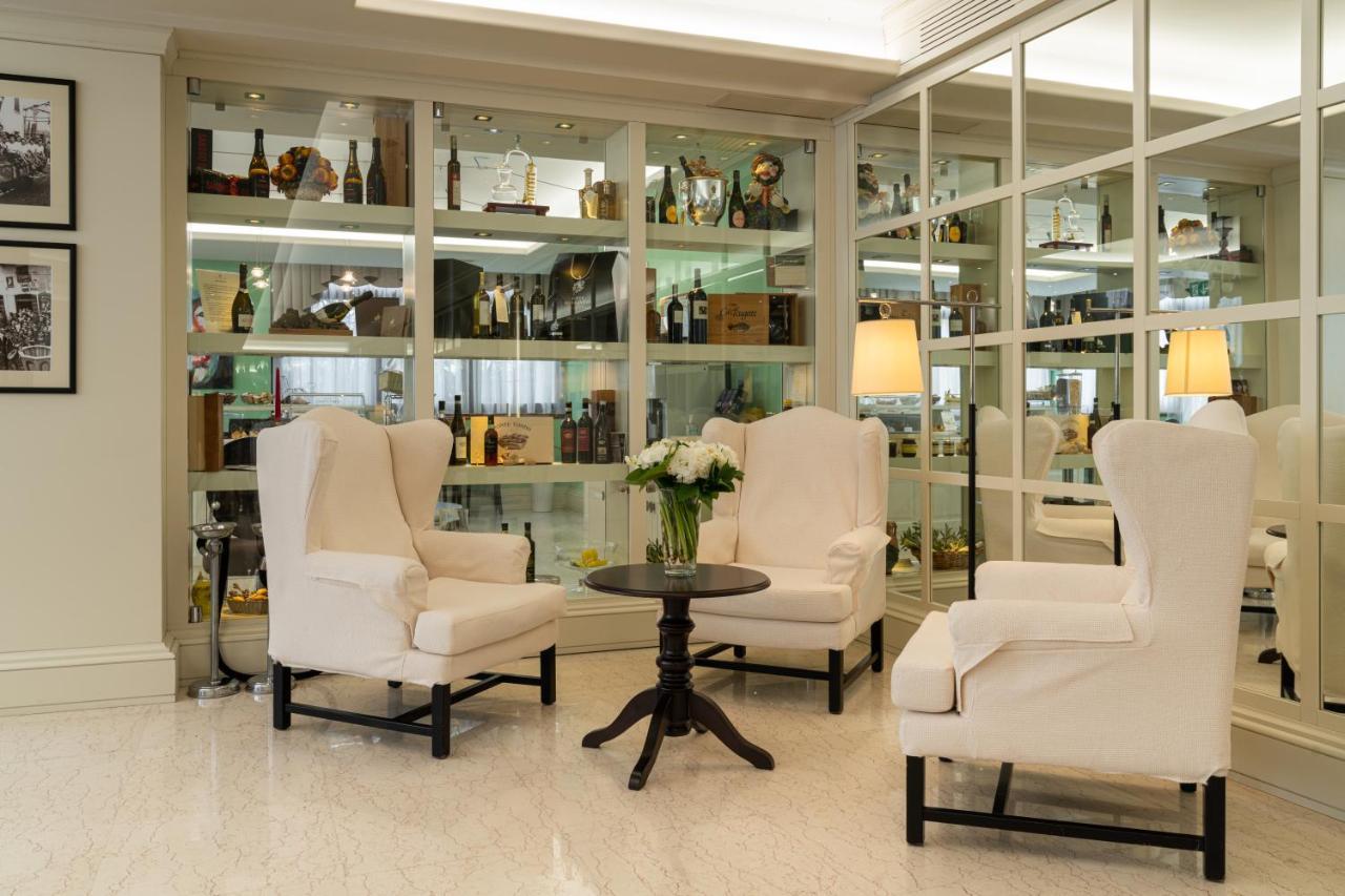 Soave Roxy Apartments Dış mekan fotoğraf