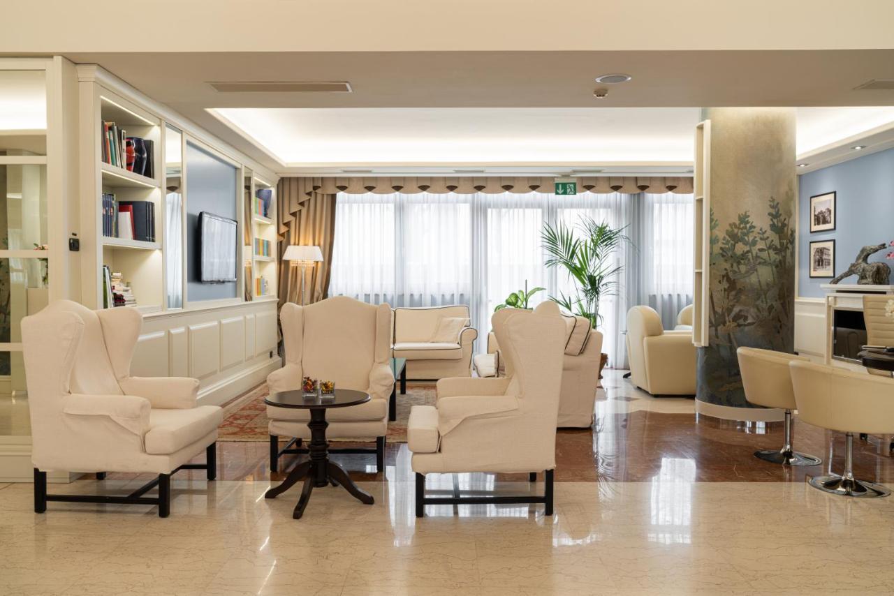Soave Roxy Apartments Dış mekan fotoğraf
