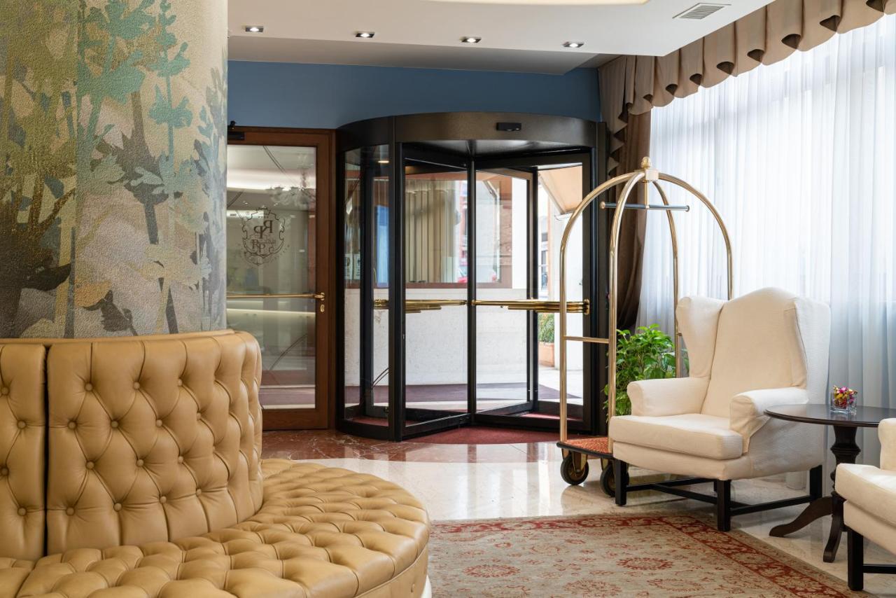 Soave Roxy Apartments Dış mekan fotoğraf