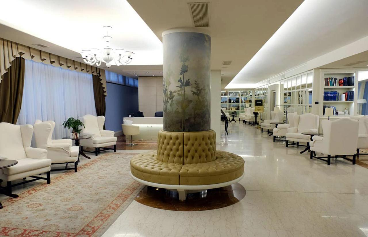Soave Roxy Apartments Dış mekan fotoğraf