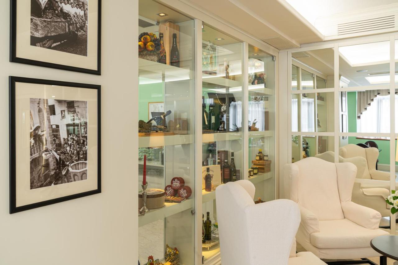 Soave Roxy Apartments Dış mekan fotoğraf