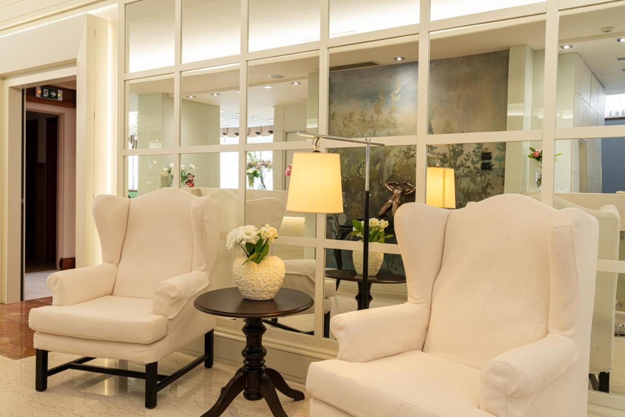 Soave Roxy Apartments Dış mekan fotoğraf