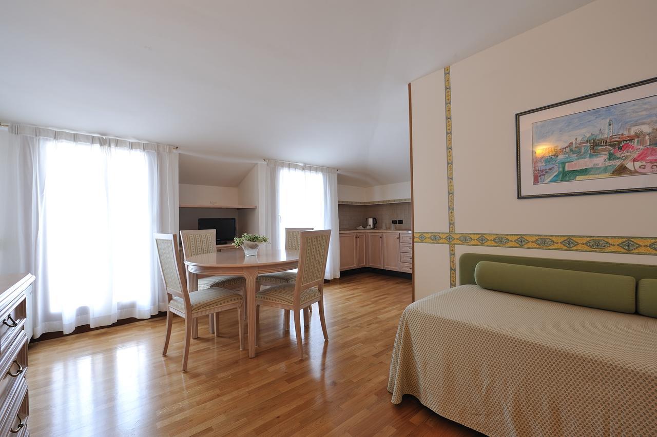 Soave Roxy Apartments Dış mekan fotoğraf