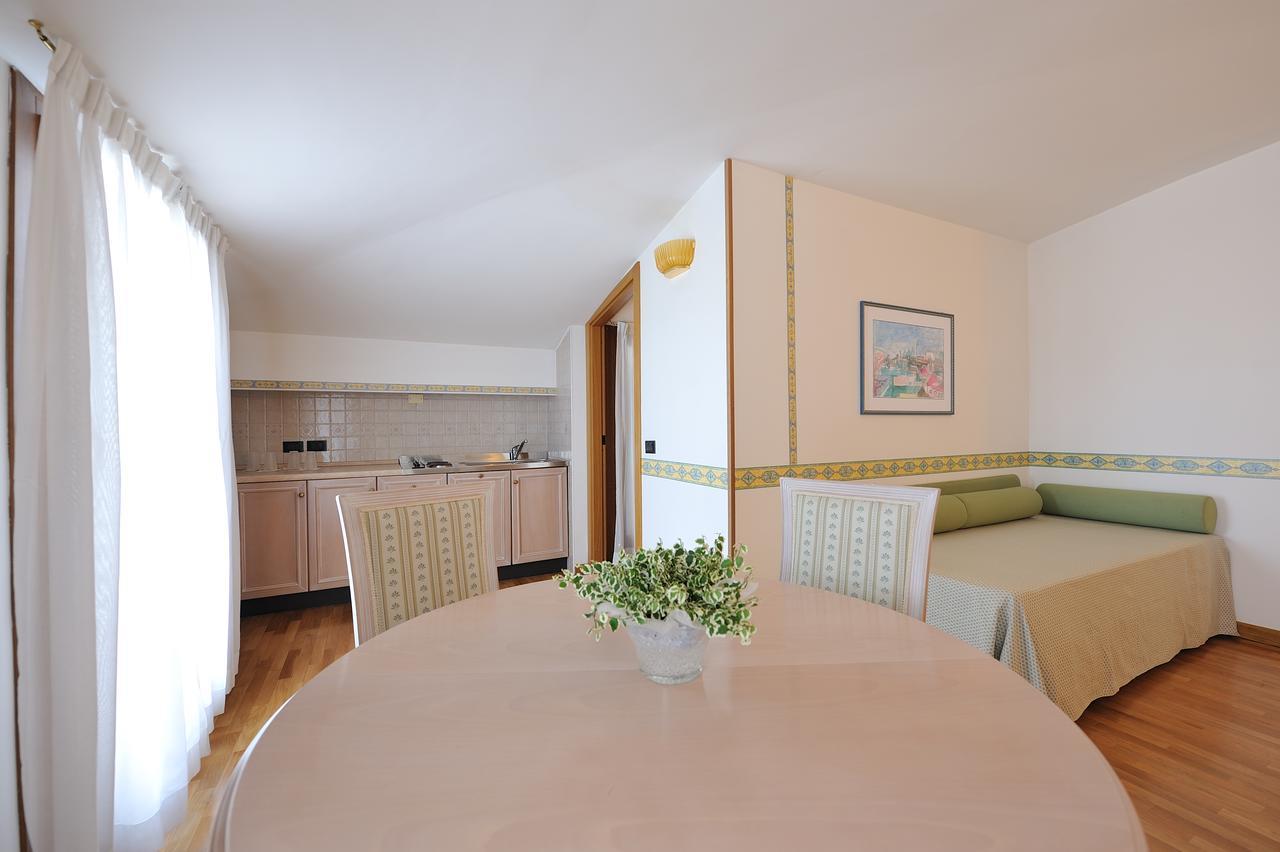 Soave Roxy Apartments Dış mekan fotoğraf