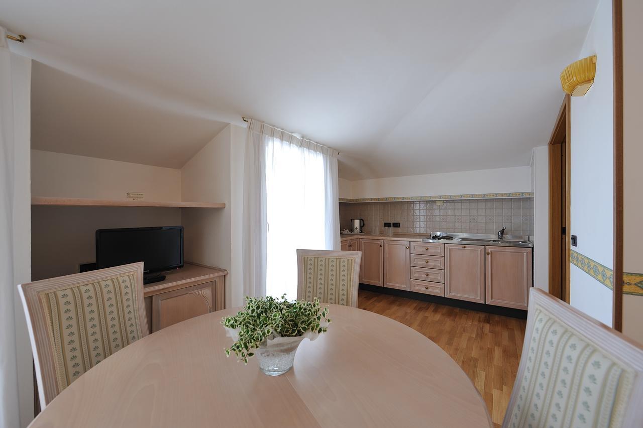 Soave Roxy Apartments Dış mekan fotoğraf