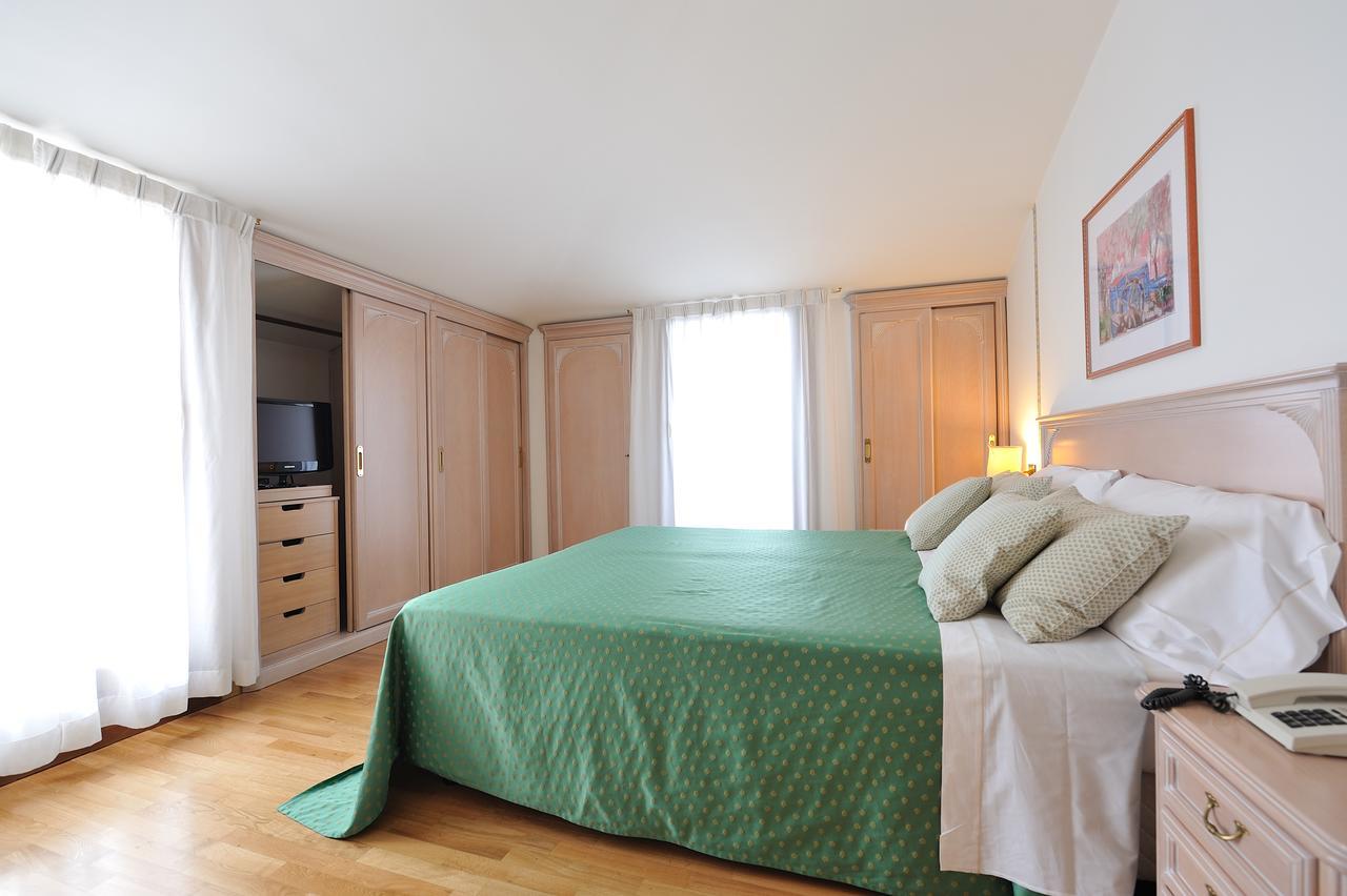 Soave Roxy Apartments Dış mekan fotoğraf