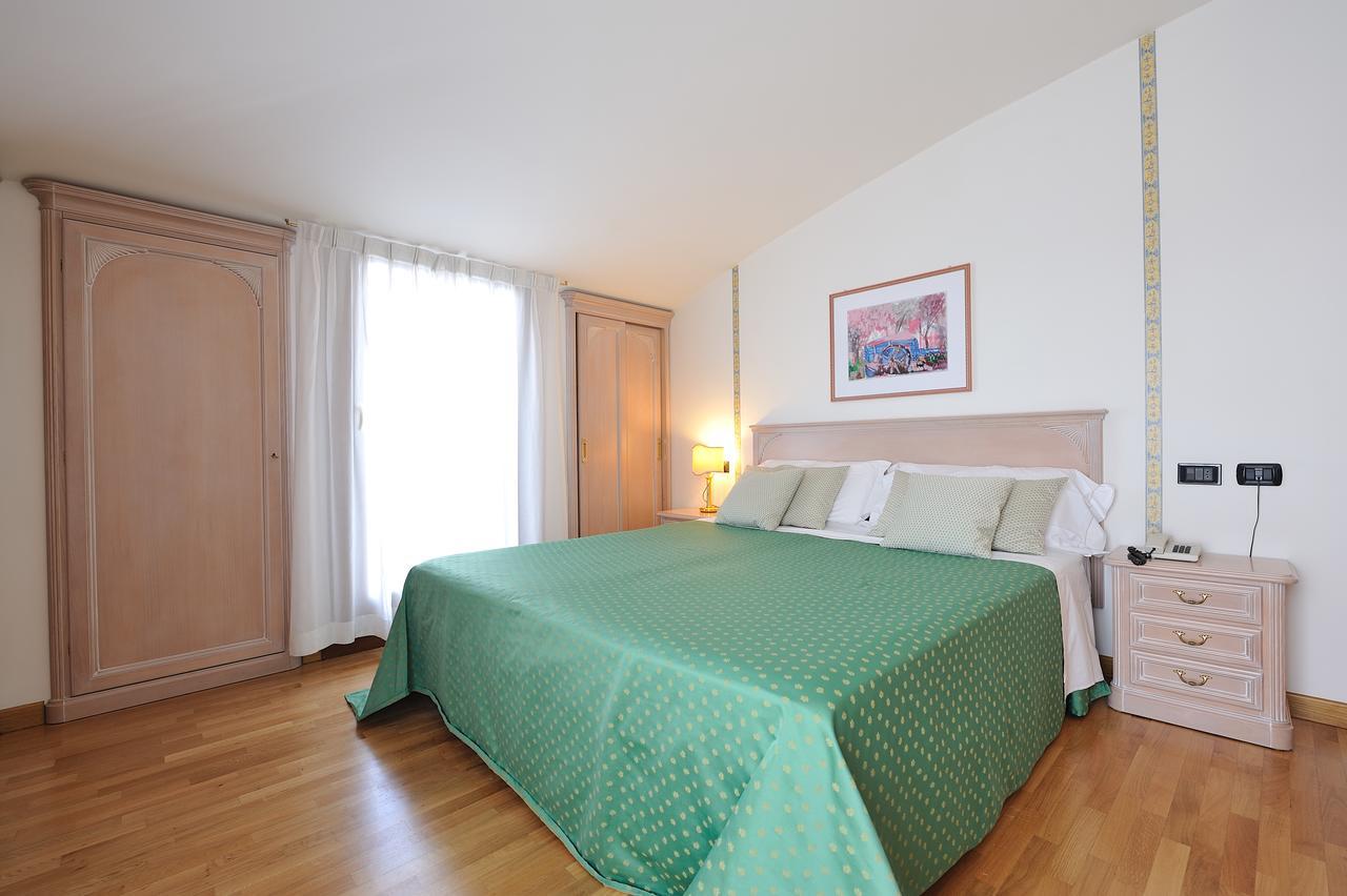 Soave Roxy Apartments Dış mekan fotoğraf