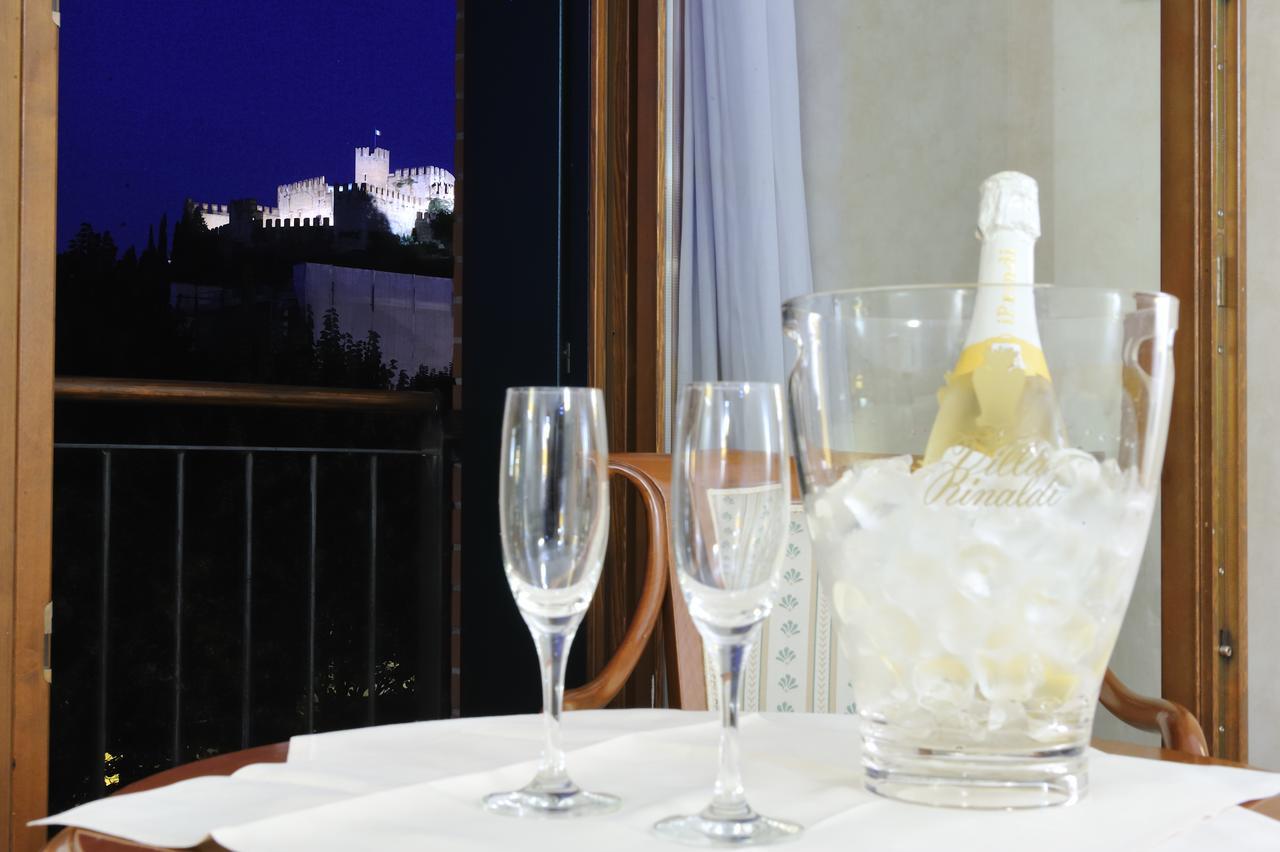 Soave Roxy Apartments Dış mekan fotoğraf